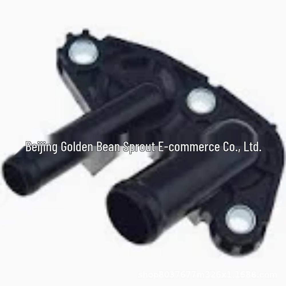 11821AA660 11821-AA660 Subaru Zinc Alloy Double Pipe Connector