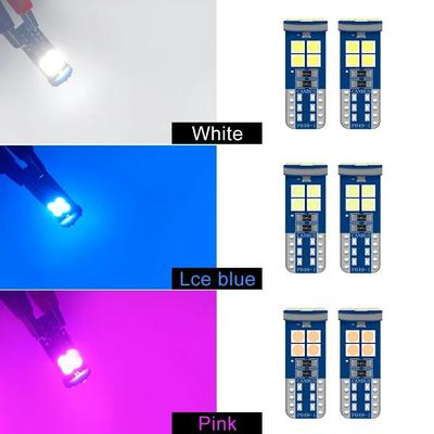 Luces interiores – Iluminación interior