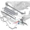 BMW 3 Series G20/G28 Cover (Parts 51647422301, 51647422302)
