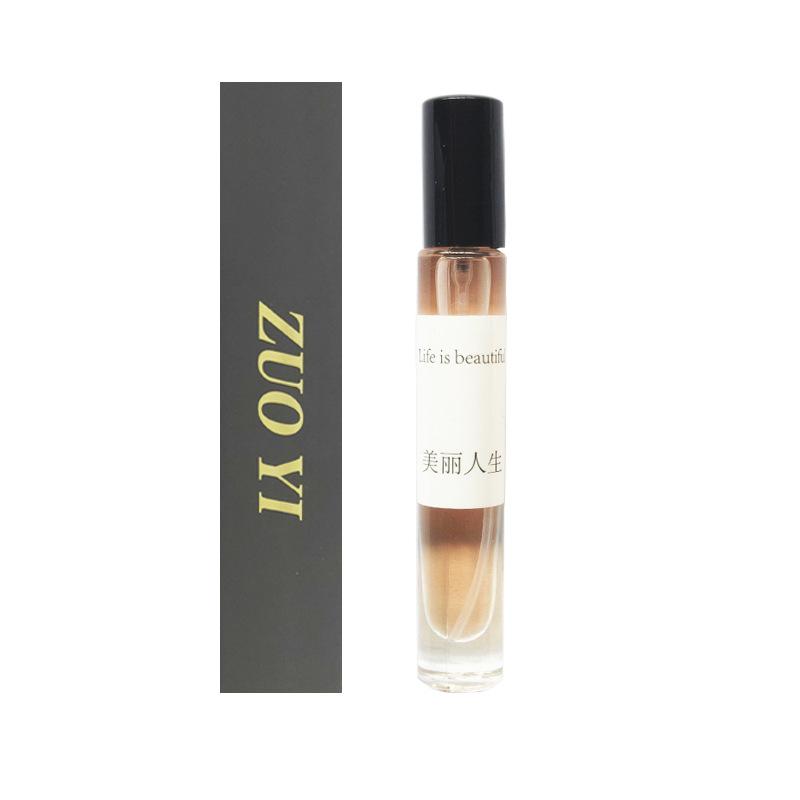 12ml round bottle perfume series Cologne Azure and other stall men's and women's perfumes