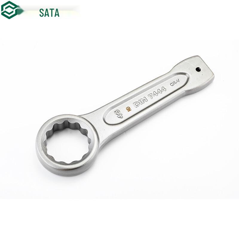 SATA Striking Box Wrench