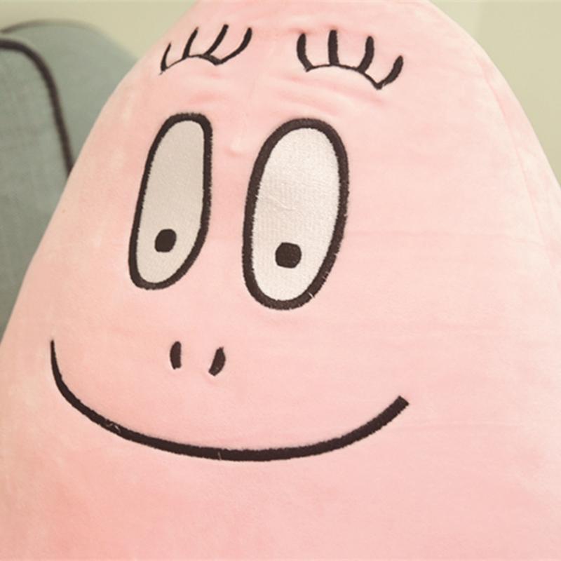 Plush Toys Soft Stuffed Dolls for Baby Kids Comfort Soft Gift Toys Home Decora Girls Children Birthday Gifts