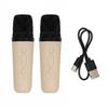 MusicMate MM-SC50 HappyVoice Karaoke Set