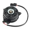 Radiator Motor for 2008-2013 Honda Accord (Part No: 38616-R60-U01 168000-8801)