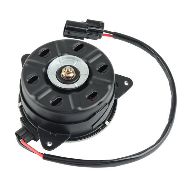 Radiator Motor for 2008-2013 Honda Accord (Part No: 38616-R60-U01 168000-8801)