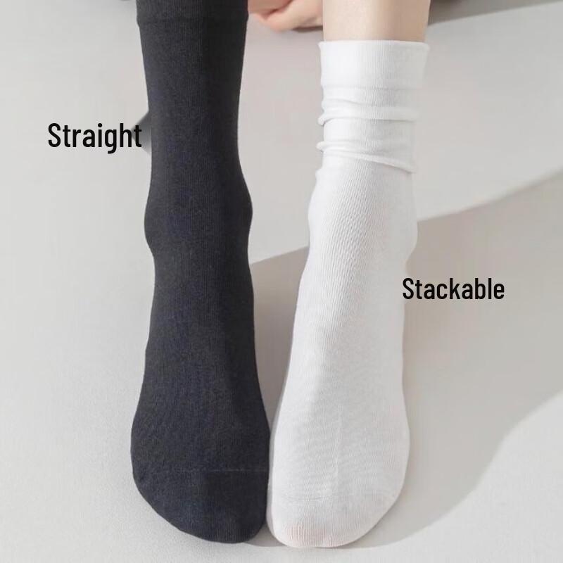 YouShiGuang XQ15 Portable Antibacterial Travel Socks