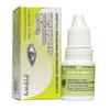 7 X Kottakkal Ayurveda Netramritam Picături de Ochi pentru Conjunctivită și Irită 10ml