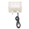 Wall Mount Temperature Sensor 4 20mA Analog Temperature Transmitter for Industrial Agricultural Greenhouse 50 Celsius