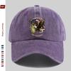 pc US Founding Th Anniversary Commemorative Pattern Printed Baseball Cap US Flag  And Statue of Liberty Pattern Casual D