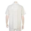 BARBARA Men S Gray Crepe Loungewear amp4629S