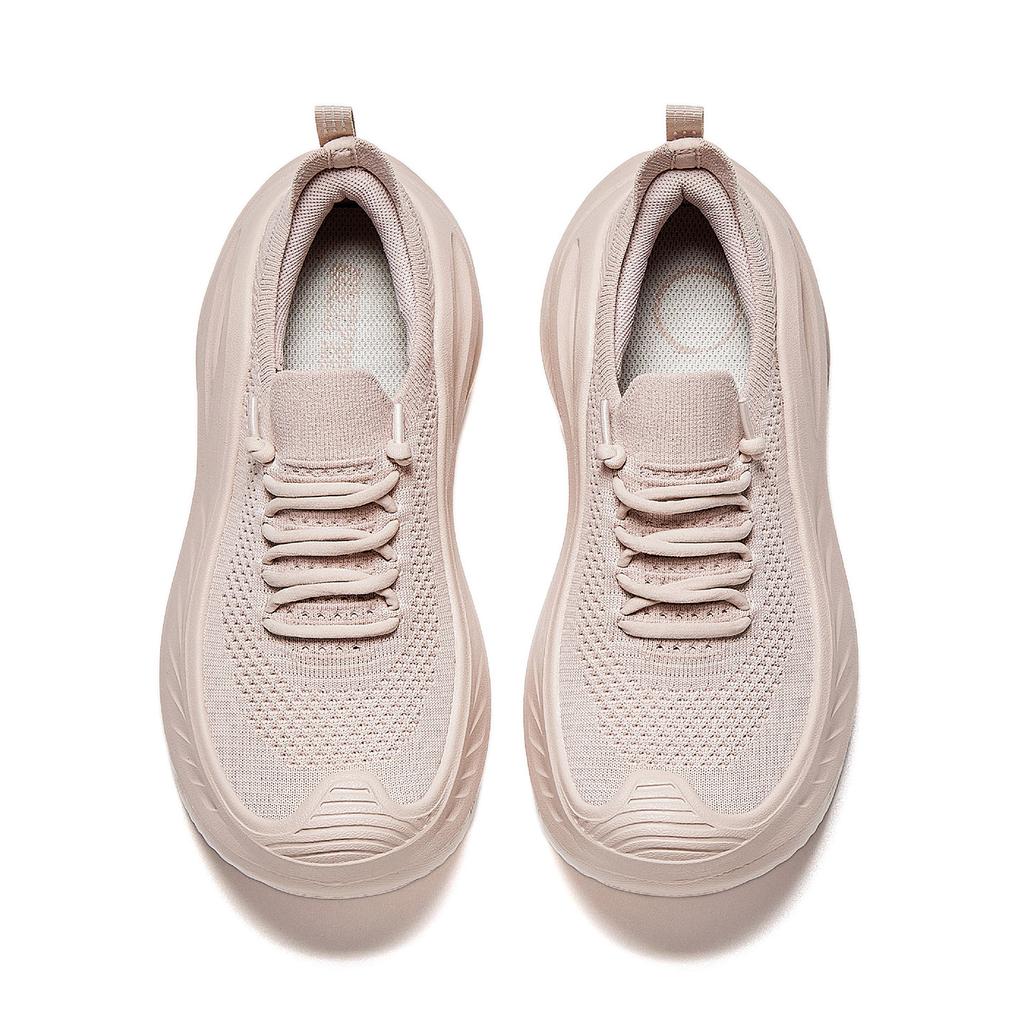 Anta Outdoor Shoes Women's Lotus Gray 922626637-2