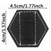 Pu Self-Adhesive Pen Holder Ipad Capacitive Pen Holder Self-Adhesive Pen Clip Elastic Band Tablet Self-Adhesive Pen Clip