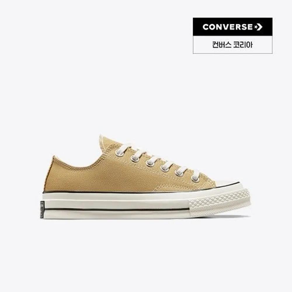 CONVERSE Converse Regular Price 95,000 KRW Chuck 70 Seasonal Color Dunescape A04593C 916035 220