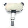 4 Pcs 52933-2S410 Tire Pressure Sensors for Hyundai IX35, Elantra, Equus, I40