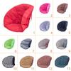 Moon Chair Folding Padded Oval Round Moon Saucer Camping Fishing Portable Picnic Black Seat Mesh Chair Cover Not Including Chair