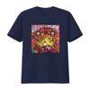 NWT 6679 The Dukes of Stratosphear T Shirt Size S 5XL Vintage Washed Top For Everyday Wear Soft Unisex Casual Comfortable