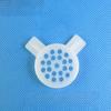 Hat Snowflake Shaped Ice Cream Cone Maker Fast Forming Easy to Clean Waffle Cone Machine for Commercial Dessert Store