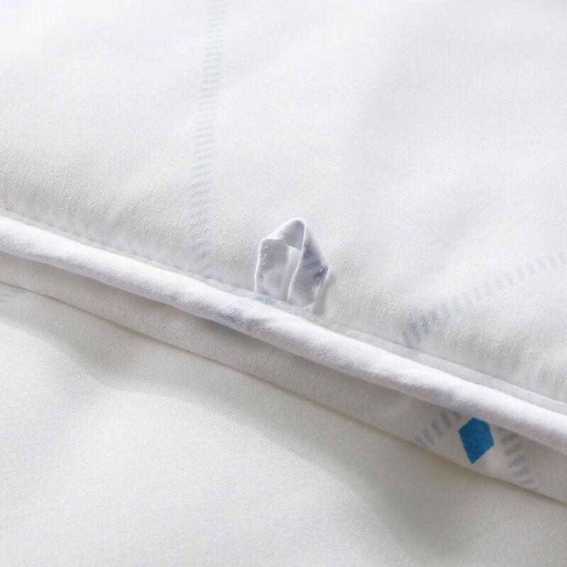 LUOLAI TG Yisha Antibacterial Anti-Mite All-Season Fiber Quilt