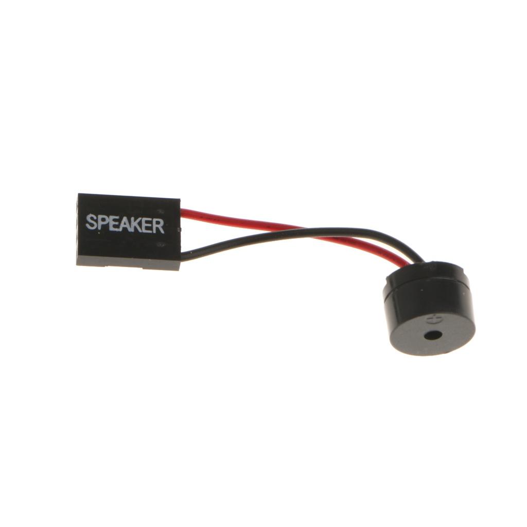 

Материнская плата Системная плата компьютера ПК ЦП Звуковой код Внутренний динамик Зуммер