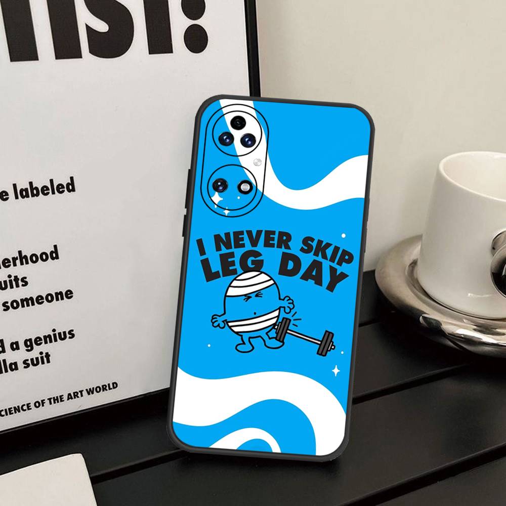 Geschenke Mr Men und Little Miss Handyhülle für Huawei P 8 9 10 20 30 40 50 Pro Lite Psmart Honor 10 Lite 70 Mate 20lite