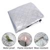 Car Sunshade Snow Shield