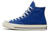 Chuck 70 High 'Cobalt' 172960C