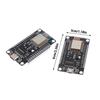 1Pc Esp8266 Serial Port Wifi Module Nodemcu Lua V3 Internet Of Things Development Board Type-C Micro Interface Ch340/Ch340G