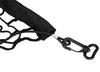 Trunk safety net 70 x 90 cm