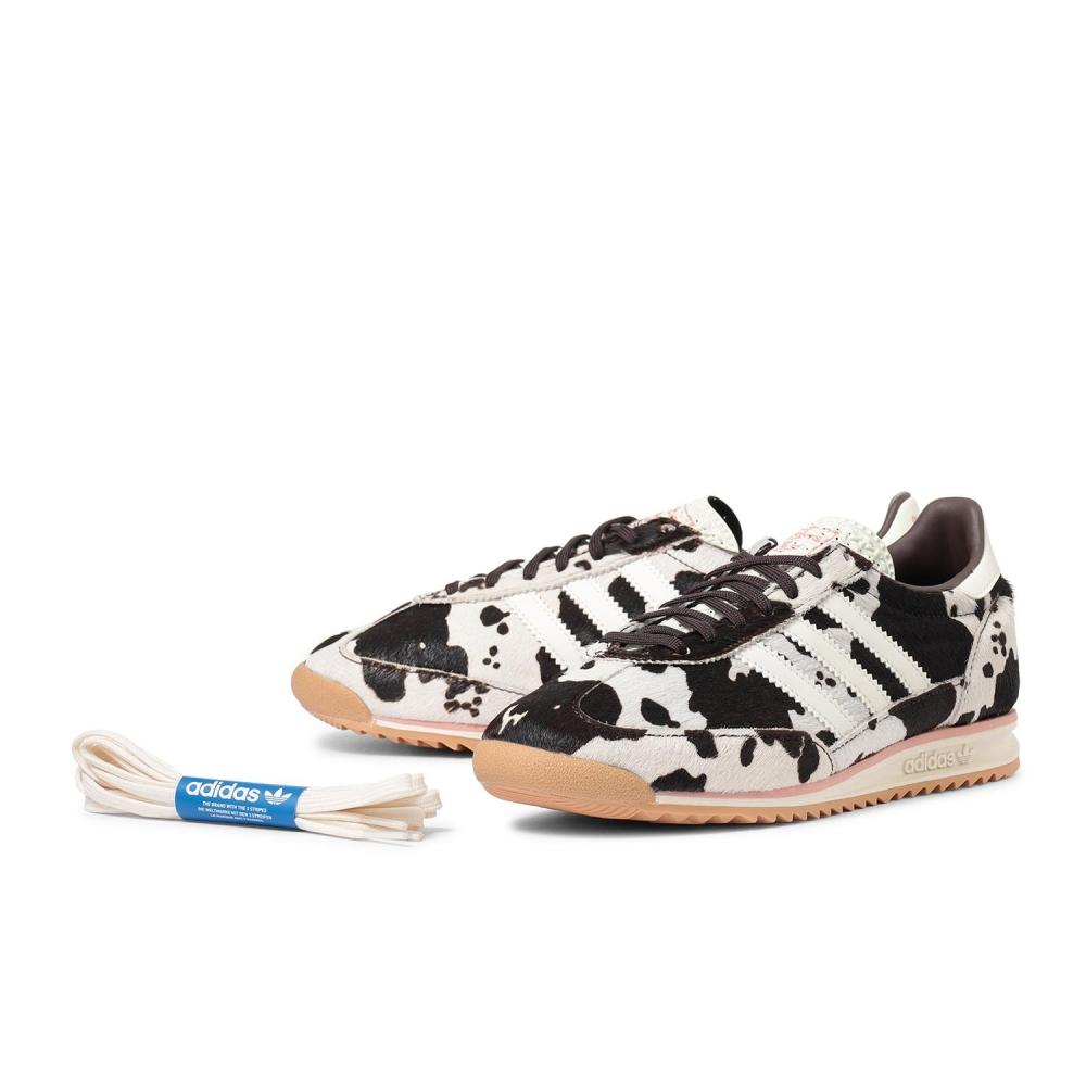 Adidas Sl 72 Og W Jr1255 Dark offW Gum3