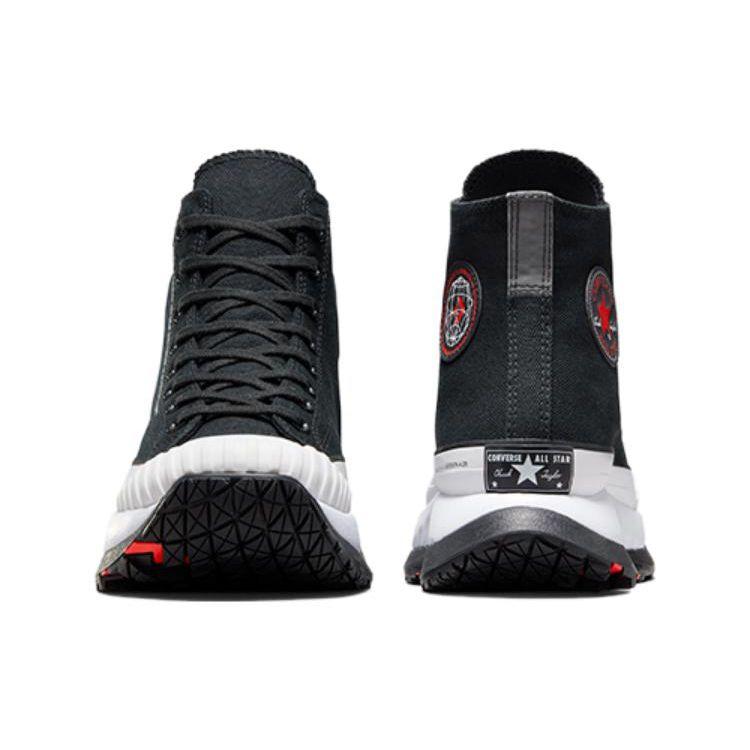 Converse Chuck 70 AT-CX High Future Utility Unisex Sneakers Svart A05549C