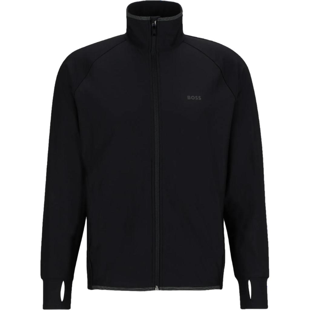 HUGO BOSS Jackets & Coats Men's Black 50517747-001