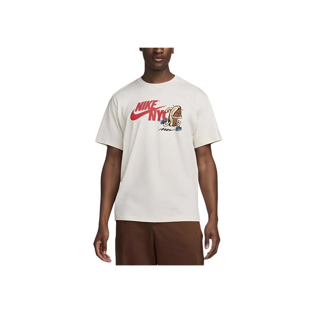 

New Nike Sportswear Men s Max90 T-Shirt HJ6901-141 L