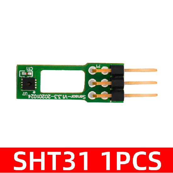 SHT31-DIS Digital Temperature And Humidity Sensor SHT31 Module I2C Communication High Precision