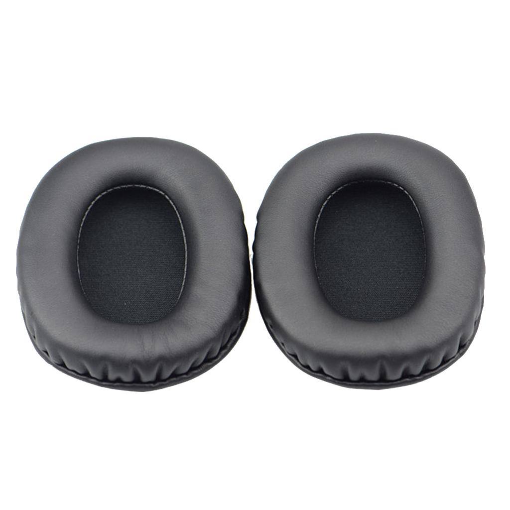 Replacement Ear Pads Cushion Cover Earpads Pillow for W800BT W808BT K800 K830 1 Pair Headset Earmuffs