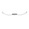 Eyebrow Line Marker Ruler Lightweight Arch Microblading Eyebrow Mapper for   Measuring