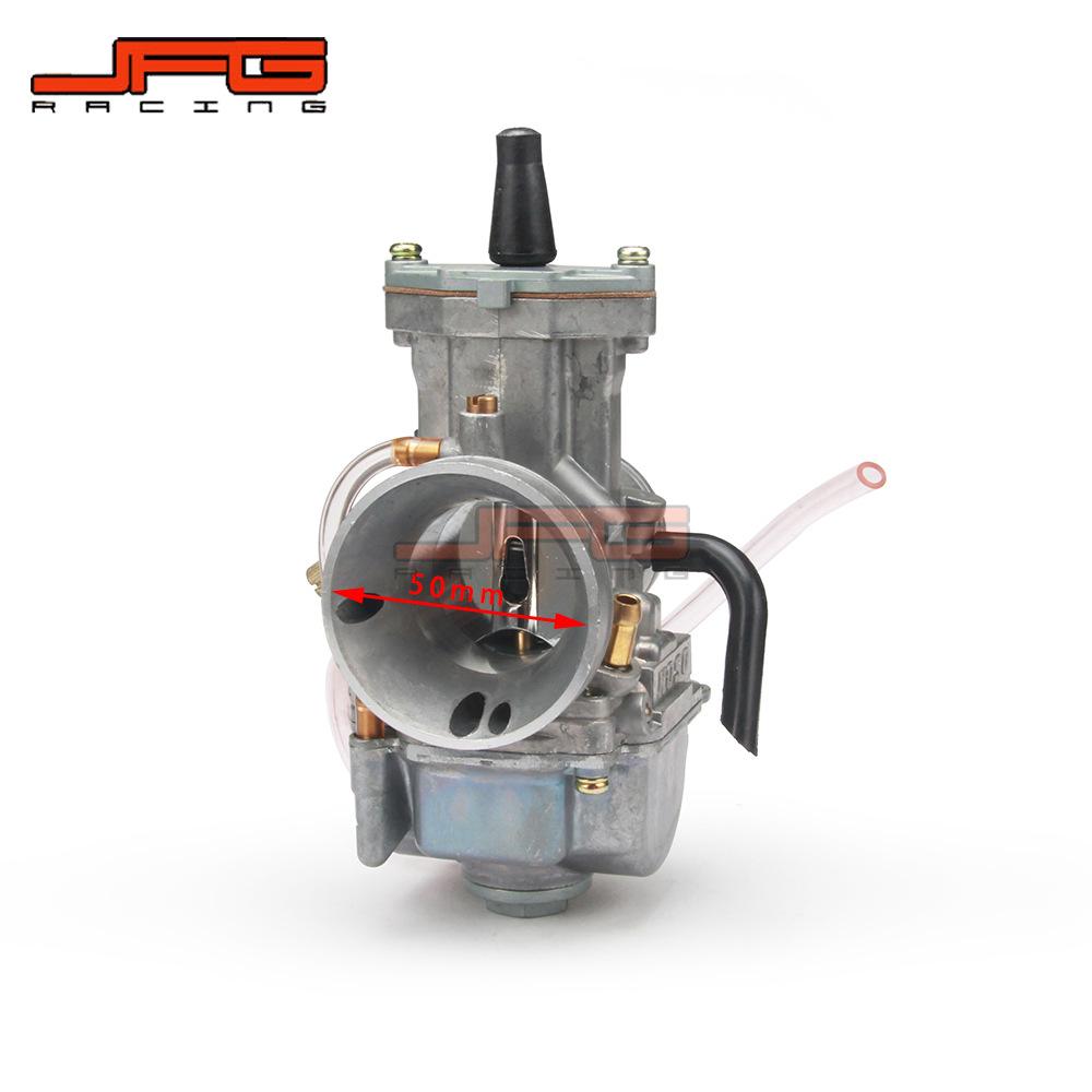 ATV/Motorcycle Carburetor KOSO34 - High-Quality Off-Road Accessories & Repair/Modification Parts