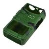 Walkie Rubber Soft Case ProtectiveCover for Radio UV-5R UV-5RA UV-5RB UV-5RC UV-5RD UV-5RE UV-5REPlus BF-F8+UV-985 TH-F8
