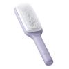 Self-Cleaning Anti-Static Massage Hair Brush – 4-in-1 Detangling Comb with Scalp Massager for Smooth Tangle-Free Hair | Hair Brush for Women & Me
