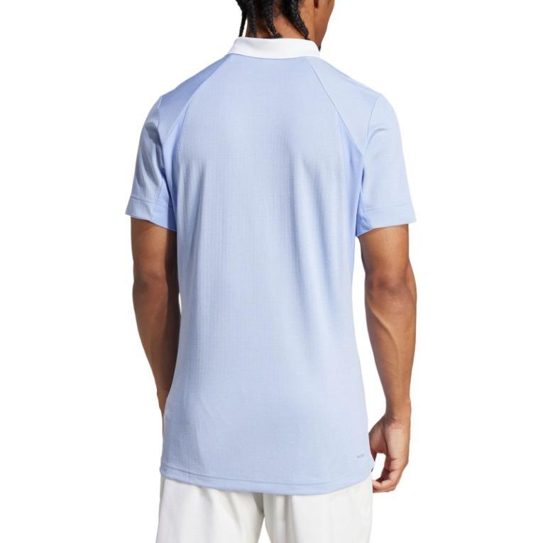 Adidas Free Shipping With AdiClub Tennis FreeLift Polo Shirt Men's IW6227