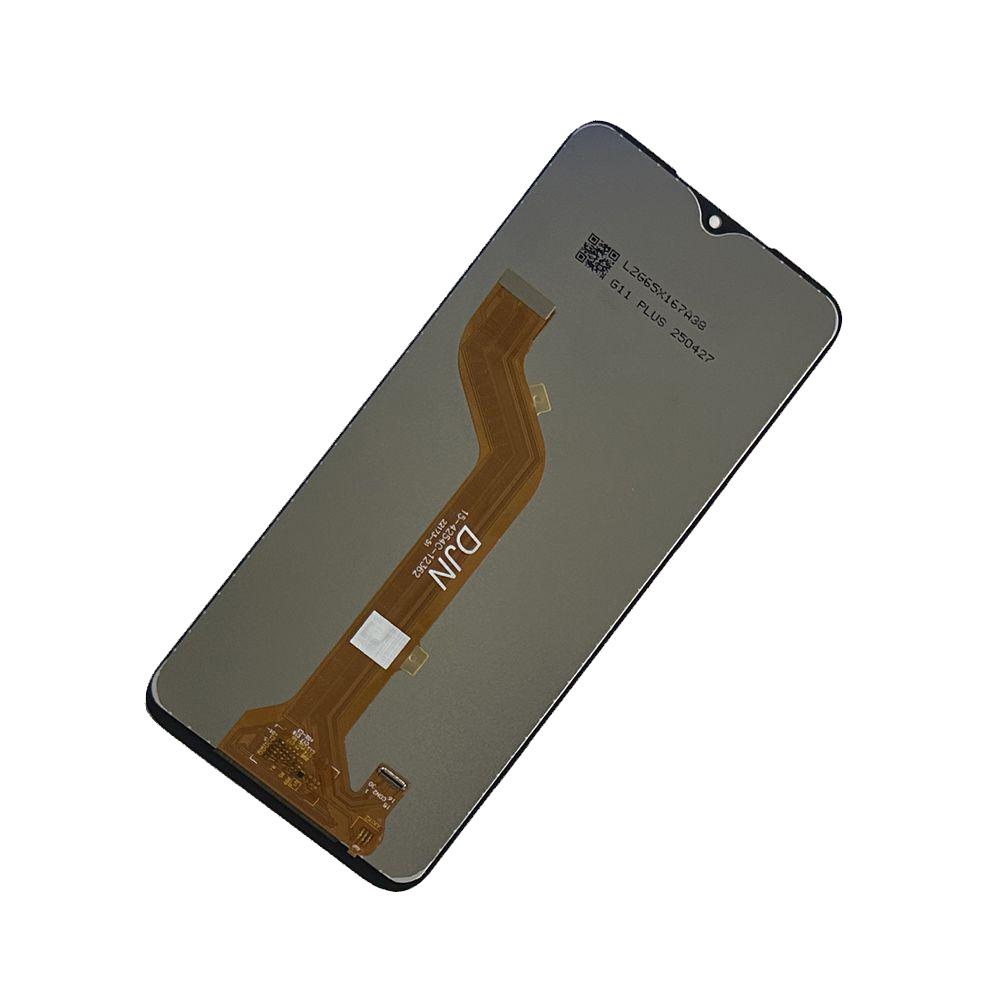 LCD Screen and Digitizer Full Assembly For Nokia G11 Plus