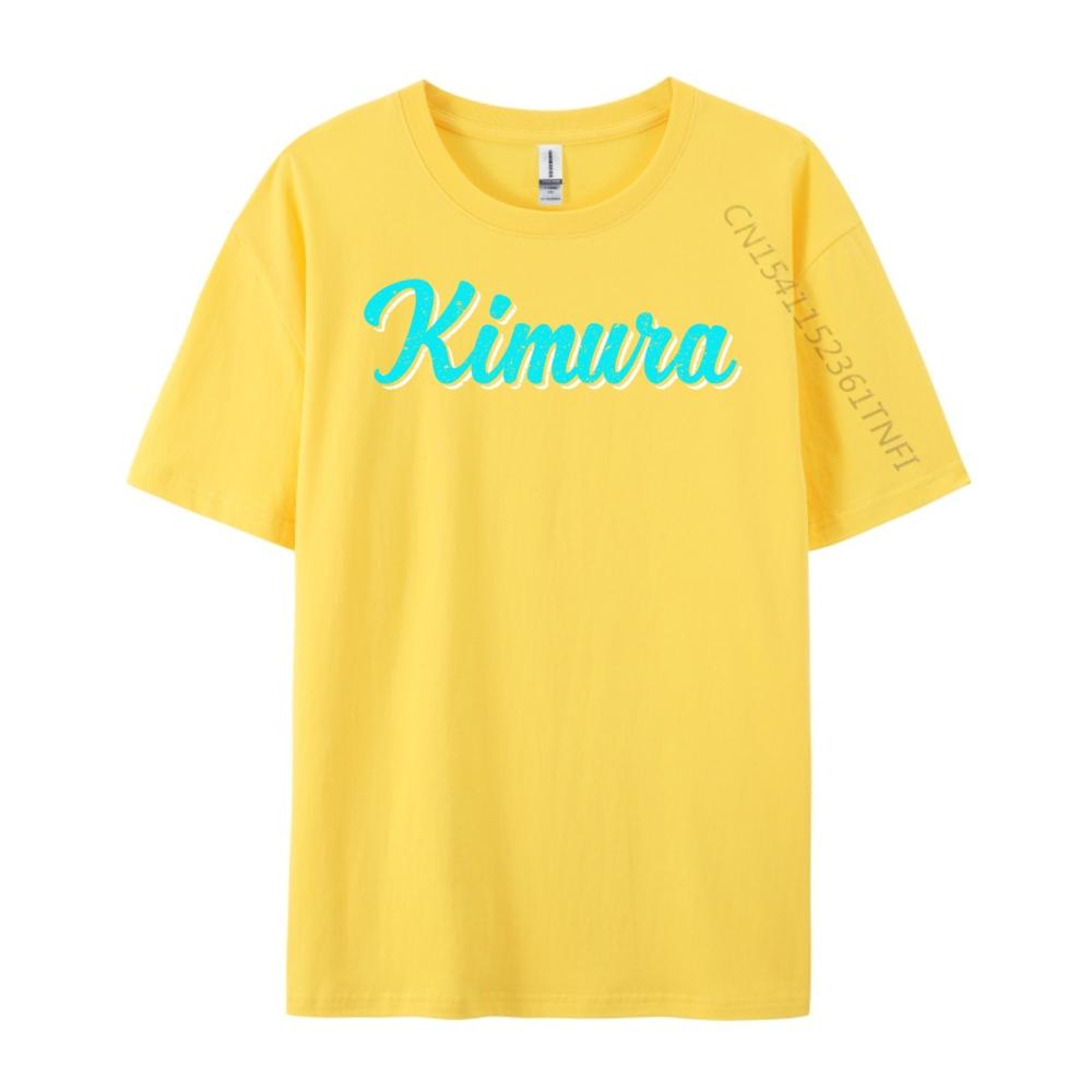 Kimura Bjj Brazylijskie Jiu Jitsu Kimura Czerwono-Czarna Graficzna Koszulka Nowa W Koszulkach I T-shirtach Szalone Śmieszne Koszulki