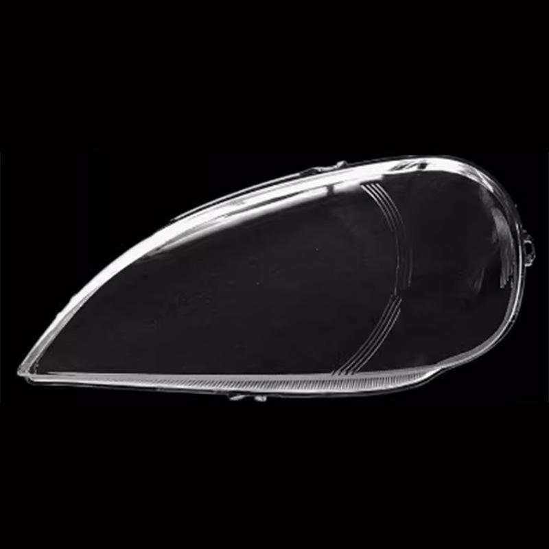 Compatible Front Headlight Lamp for Mercedes ML/GL Class W163 (1638204561/1638204661)