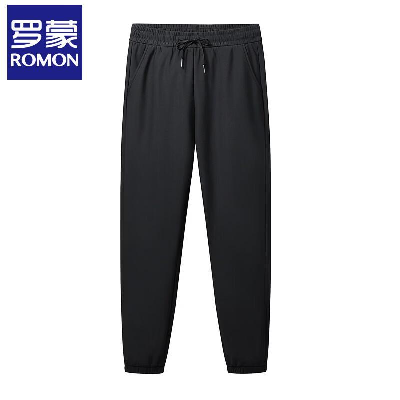 Luomon Men s Fleece-Lined Windproof Outdoor Pants 5XL