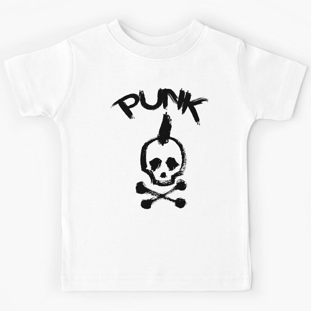 PuNk Kids T-Shirt 170