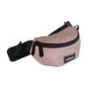 New Adidas Polyamide Shoulder Bag, Crossbody Bag, Fanny Pack Regular Women's Pink HC7201