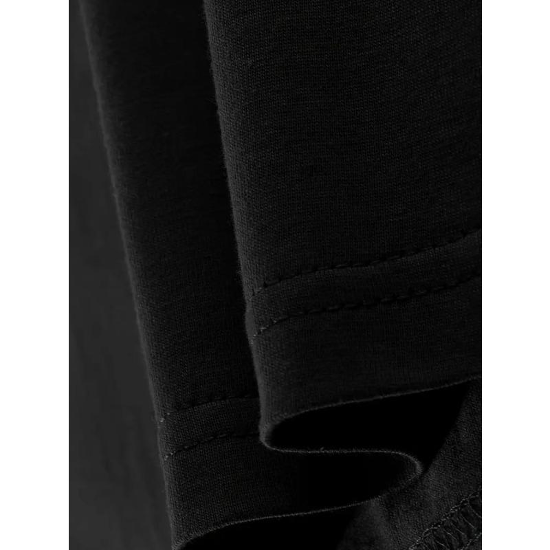 European Size Childrens Fashion Round Neck T-Shirt  Casual Printed Top