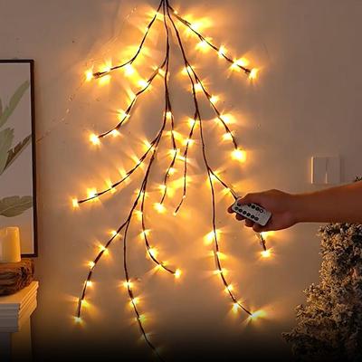 Iluminación – Luces de Navidad y otra iluminación