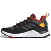Terrex Hikster 'Black Grey White' GZ8932