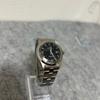 Used Orient Star Automatic Winding NR0R-00 CS Black Dial Arabic Index See-Through Back ORIENT STAR