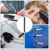 10Pcs Hot Melt Glues Sticks 270x11mm Car Body Dent Repair Remover Dent Removal Tool Dent Repair Hot Glues Sticks